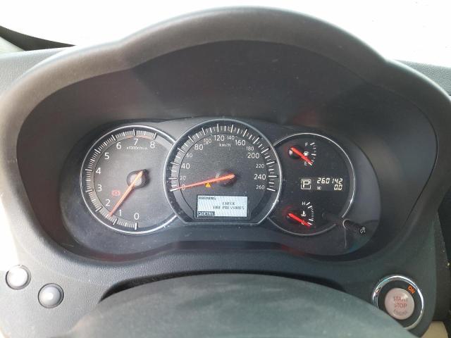 1N4AA5AP0EC453086 - 2014 NISSAN MAXIMA - #78343774