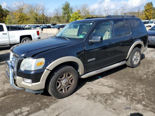 2008 Ford Explorer Eddie Bauer