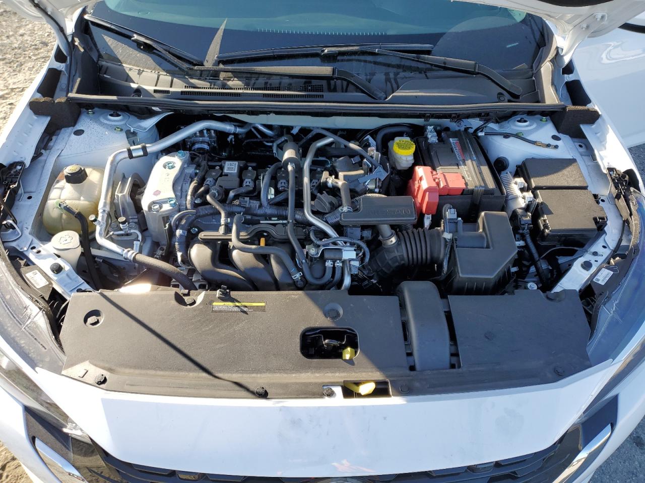 2024 Nissan Sentra - Image 12