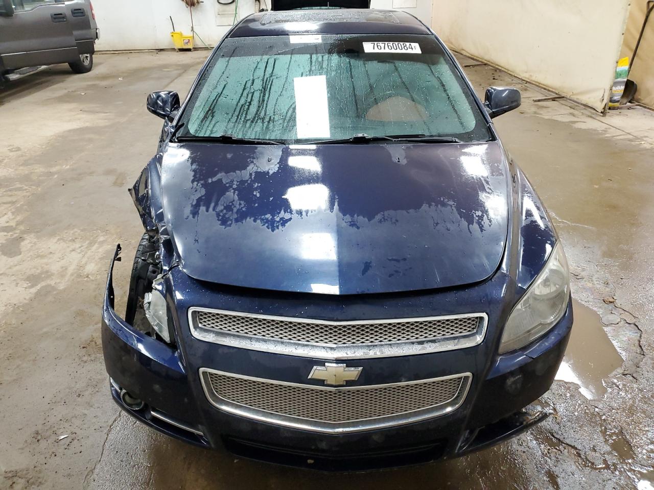 2009 Chevrolet Malibu - Image 5