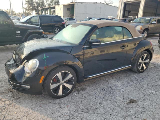 2013 Volkswagen Beetle Turbo