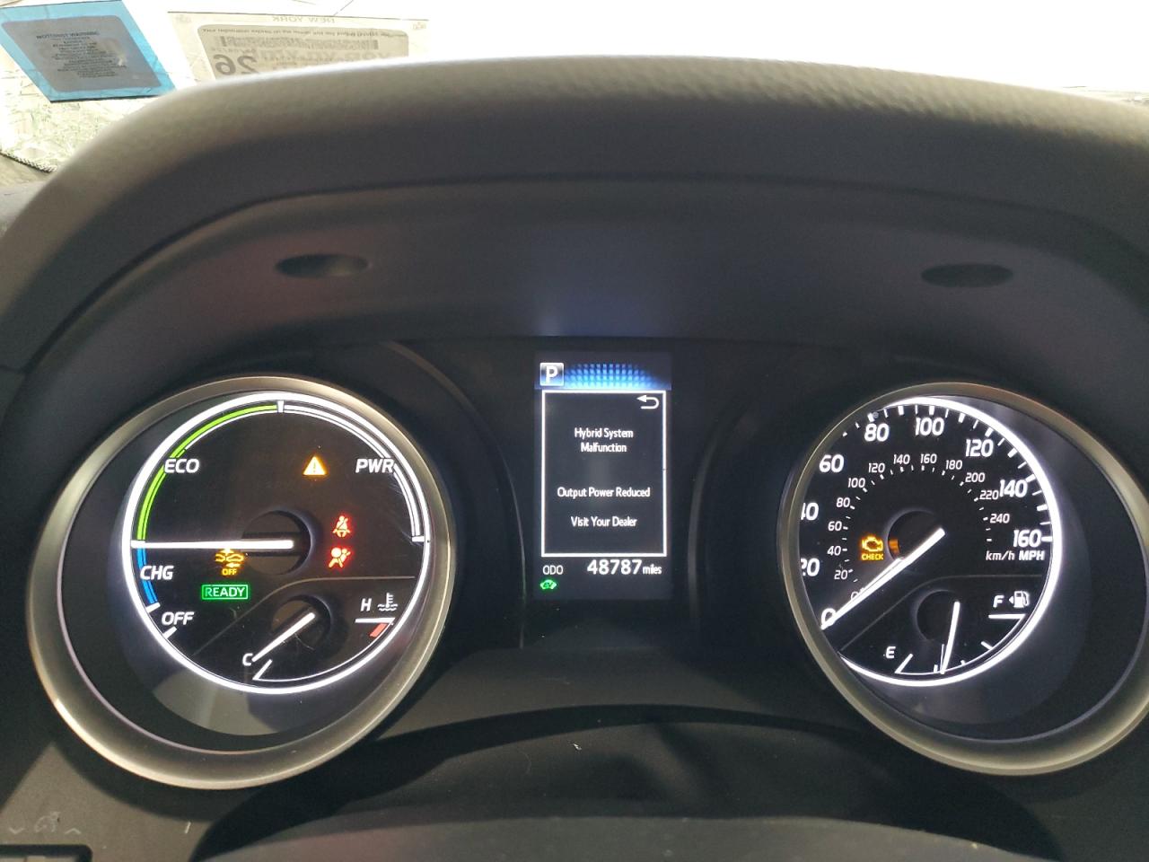 2021 Toyota Camry - Image 9