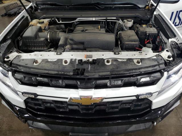 1GCHTCEA1M1253468 Chevrolet Colorado L 11