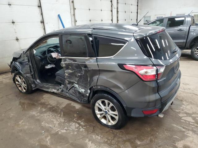  FORD ESCAPE 2017 Сірий