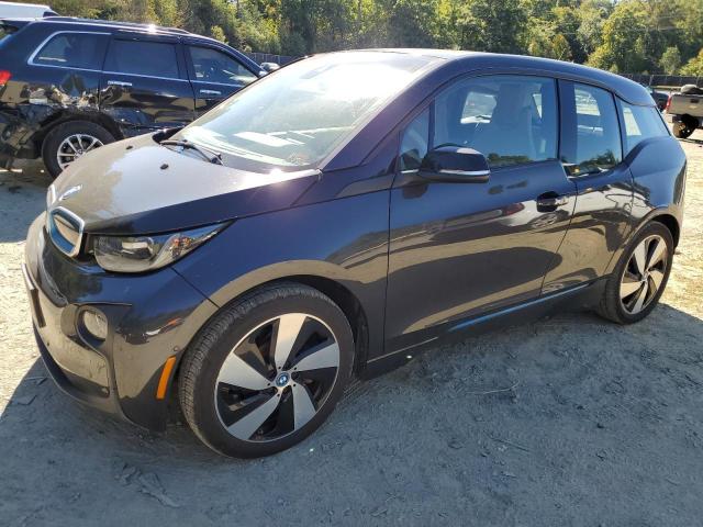 2015 Bmw I3 Rex