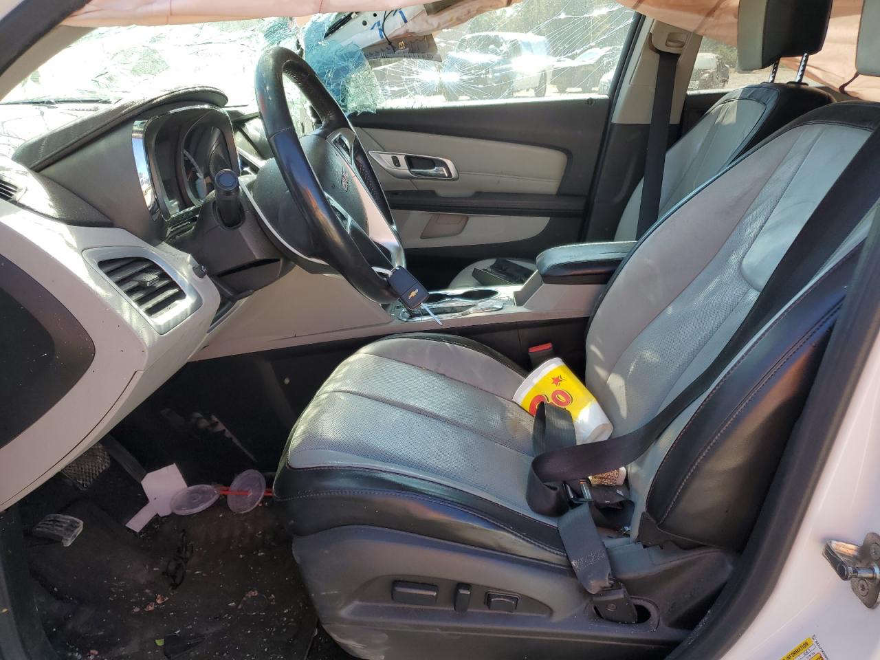2017 GMC Terrain - Image 7