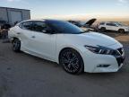 Albuquerque, NM에서 판매 중인 2018 Nissan Maxima 3.5S - Rear End
