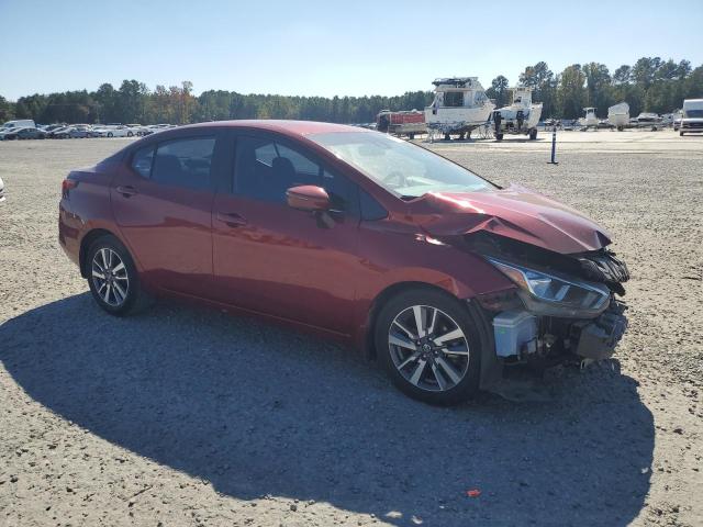 3N1CN8EV3LL826319 Nissan Versa SV 4