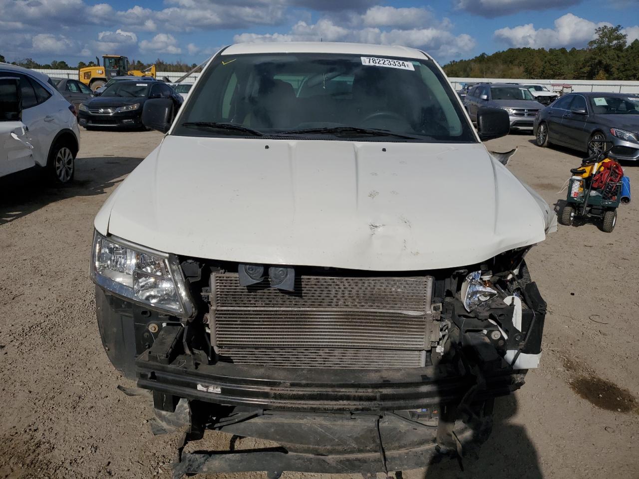 2012 Dodge Journey - Image 5