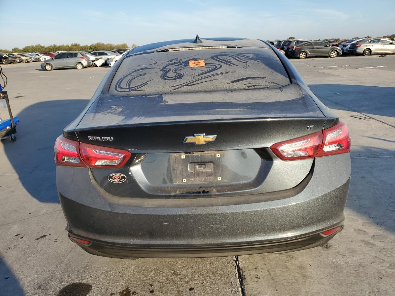 2019 Chevrolet Malibu - Image 6