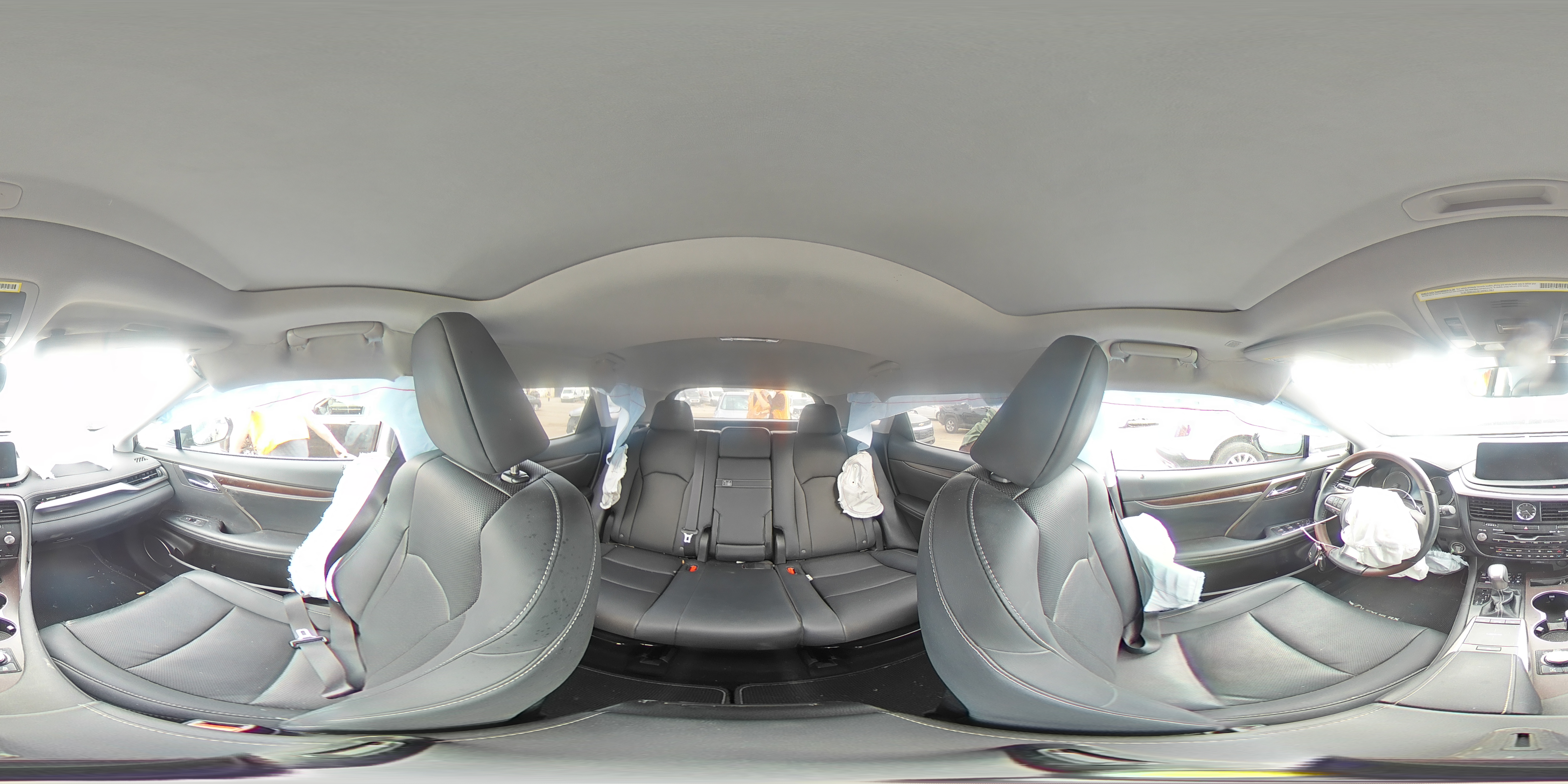 2022 Lexus RX - Image 14