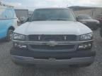1GCEC14X84Z****** Used and Repairable 2004 Chevrolet Silverado 1500 in Alabama State