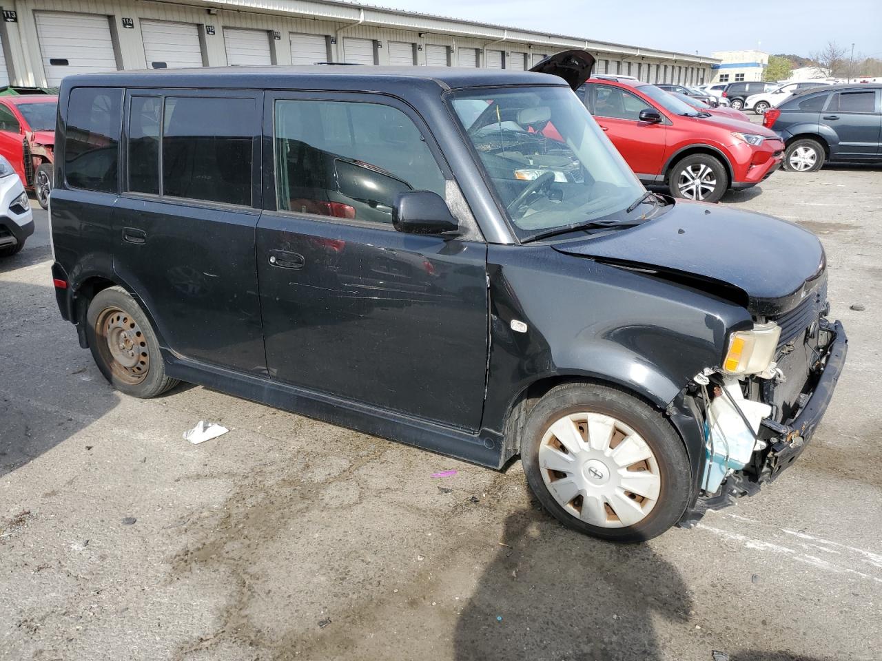 2006 Scion xB - Image 4
