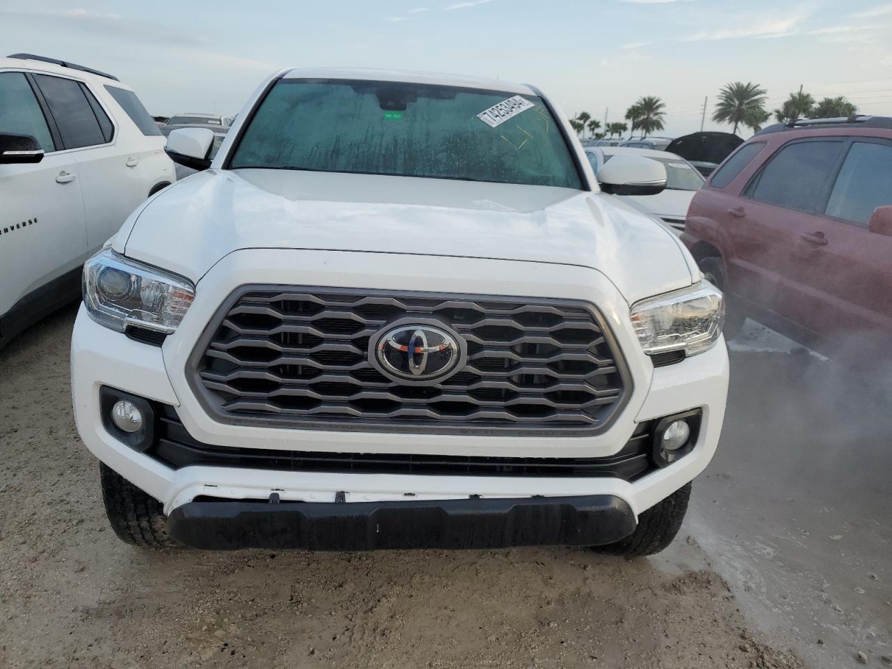 2021 Toyota Tacoma - Image 5