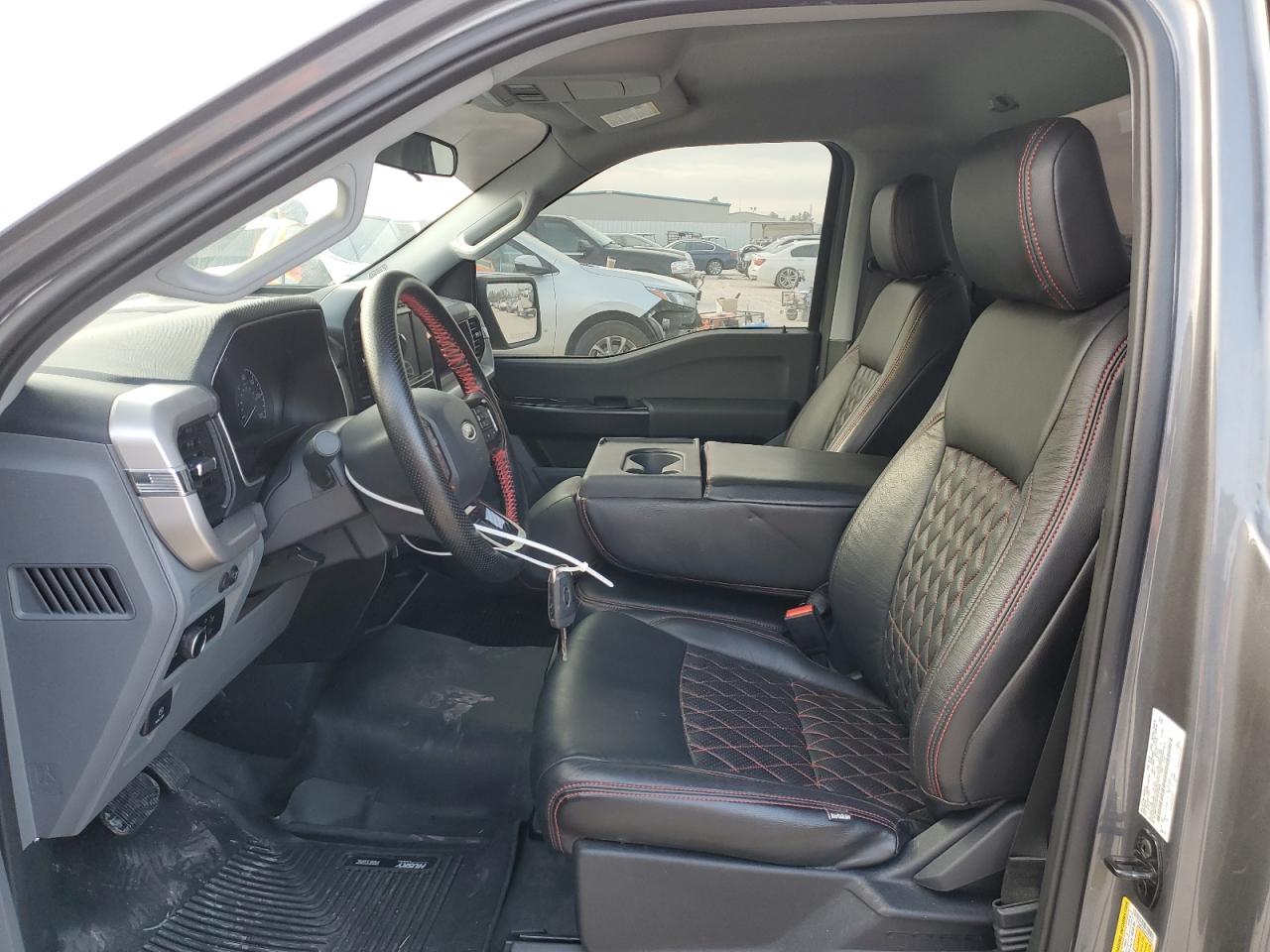 2023 Ford F-150 - Image 7