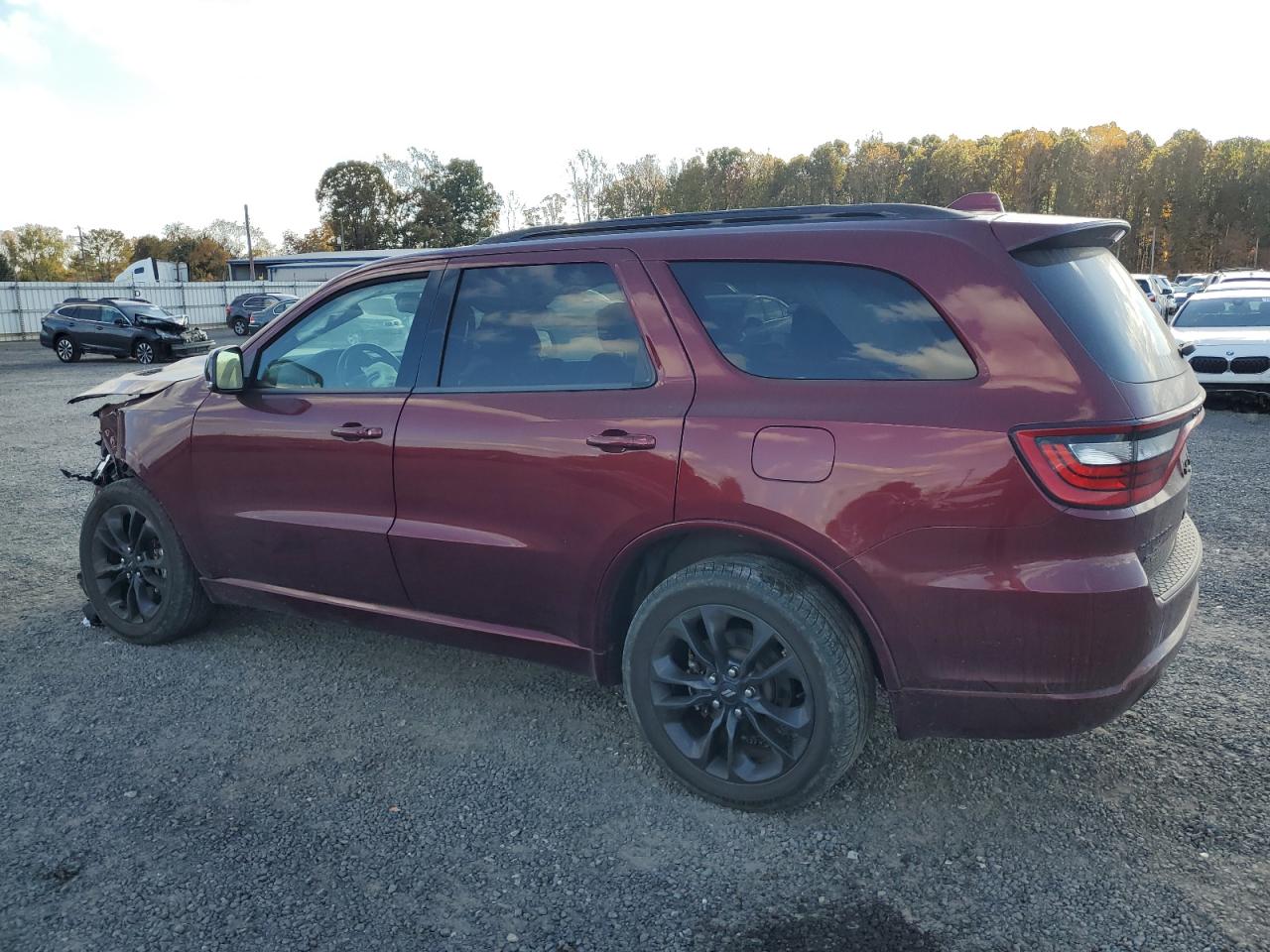 2021 Dodge Durango - Image 2