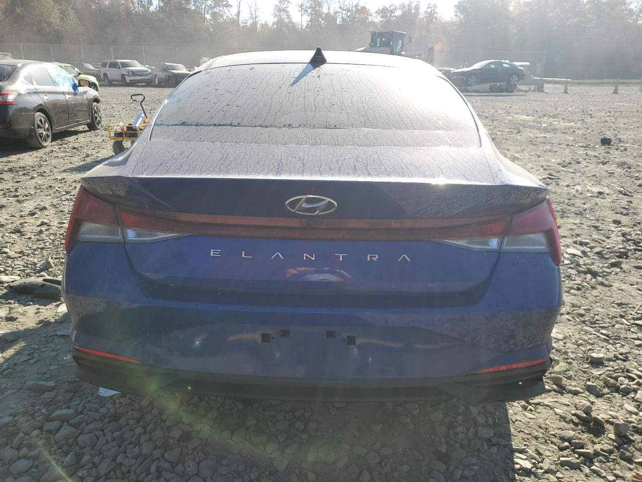 2023 Hyundai Elantra - Image 6