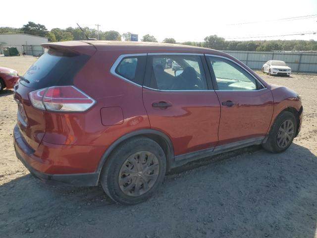 Parquets NISSAN ROGUE 2016 Maroon