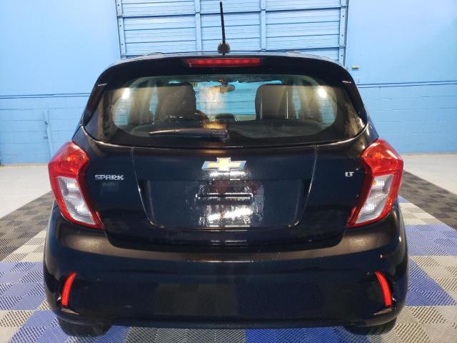  CHEVROLET SPARK 2020 Czarny