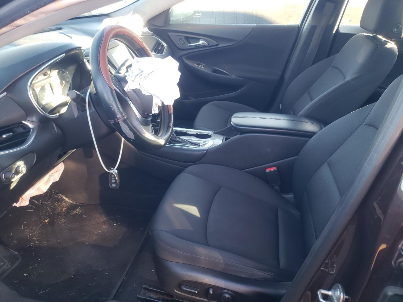 2016 Chevrolet Malibu - Image 7