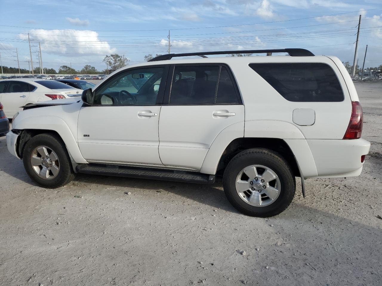 2004 Toyota 4Runner - Image 2