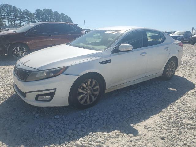 2015 Kia Optima Ex продається в Loganville, GA - Minor Dent/Scratches