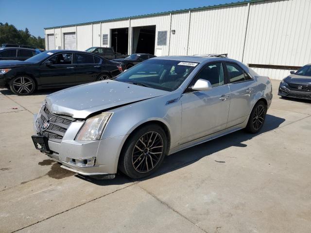 2010 Cadillac Cts Performance Collection