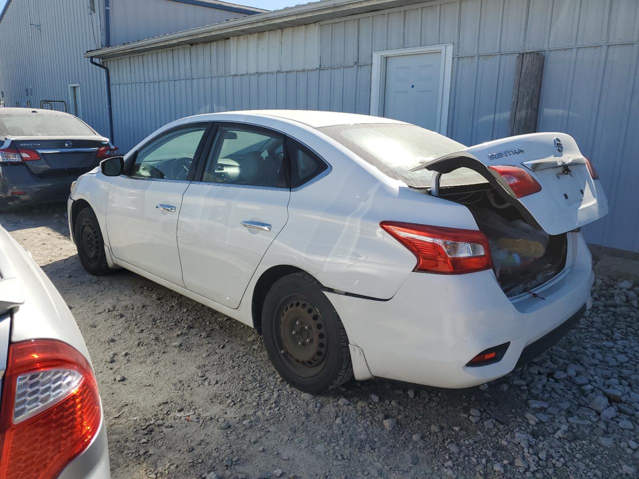 VIN 3N1AB7AP6GY214528 2016 NISSAN SENTRA no.2