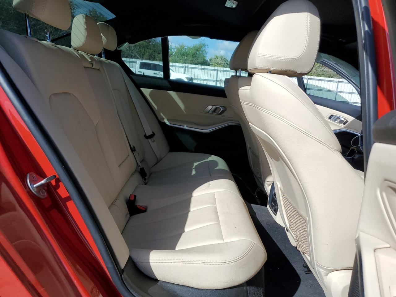 2019 BMW 3er - Image 10