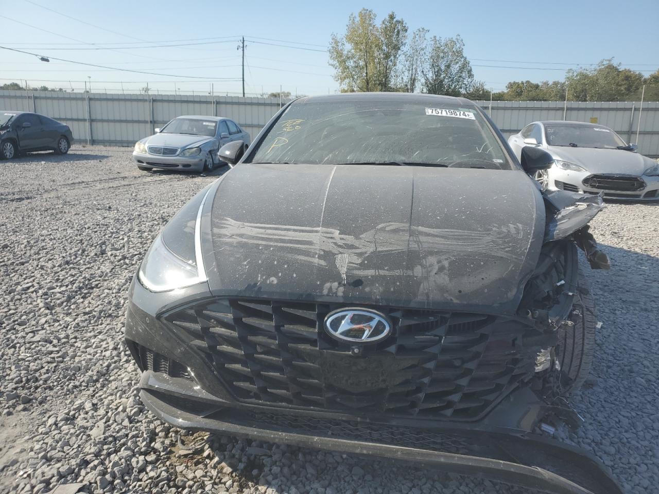 2021 Hyundai Sonata - Image 5