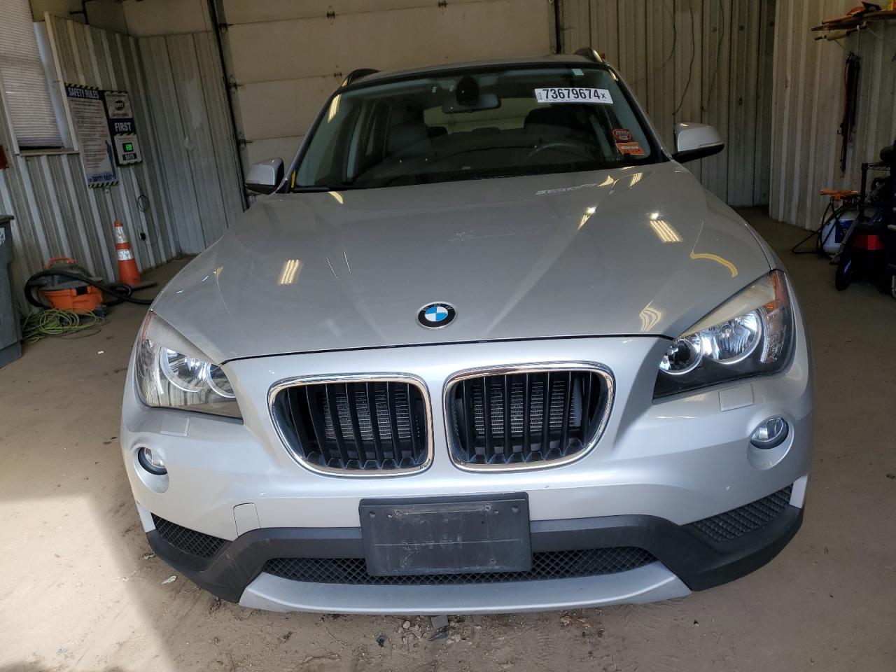 2014 BMW X1 - Image 5