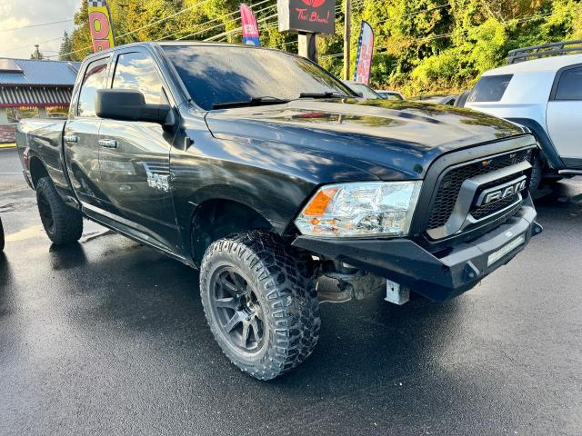 2016 Ram 1500 Slt