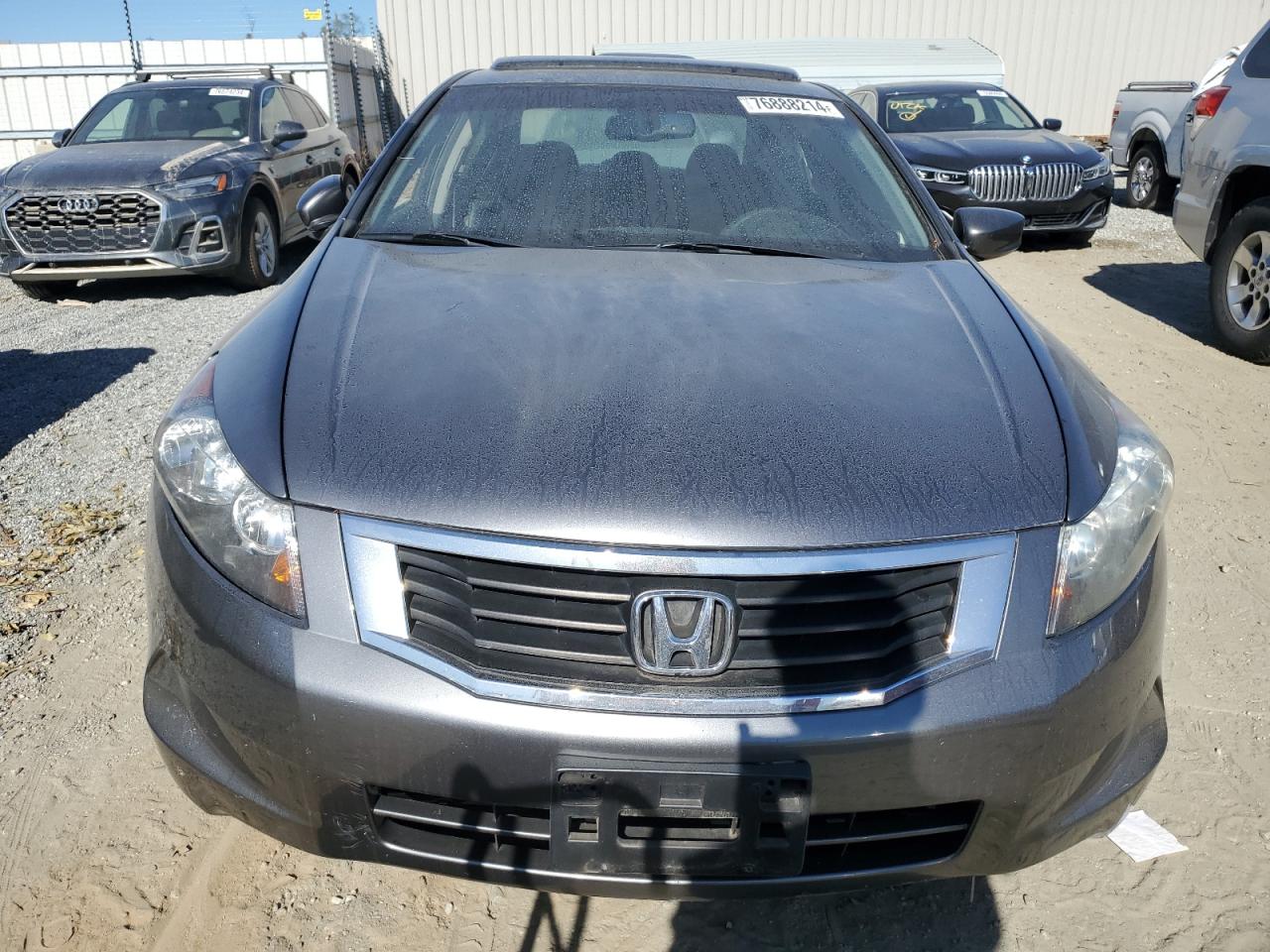 2010 Honda Accord - Image 5