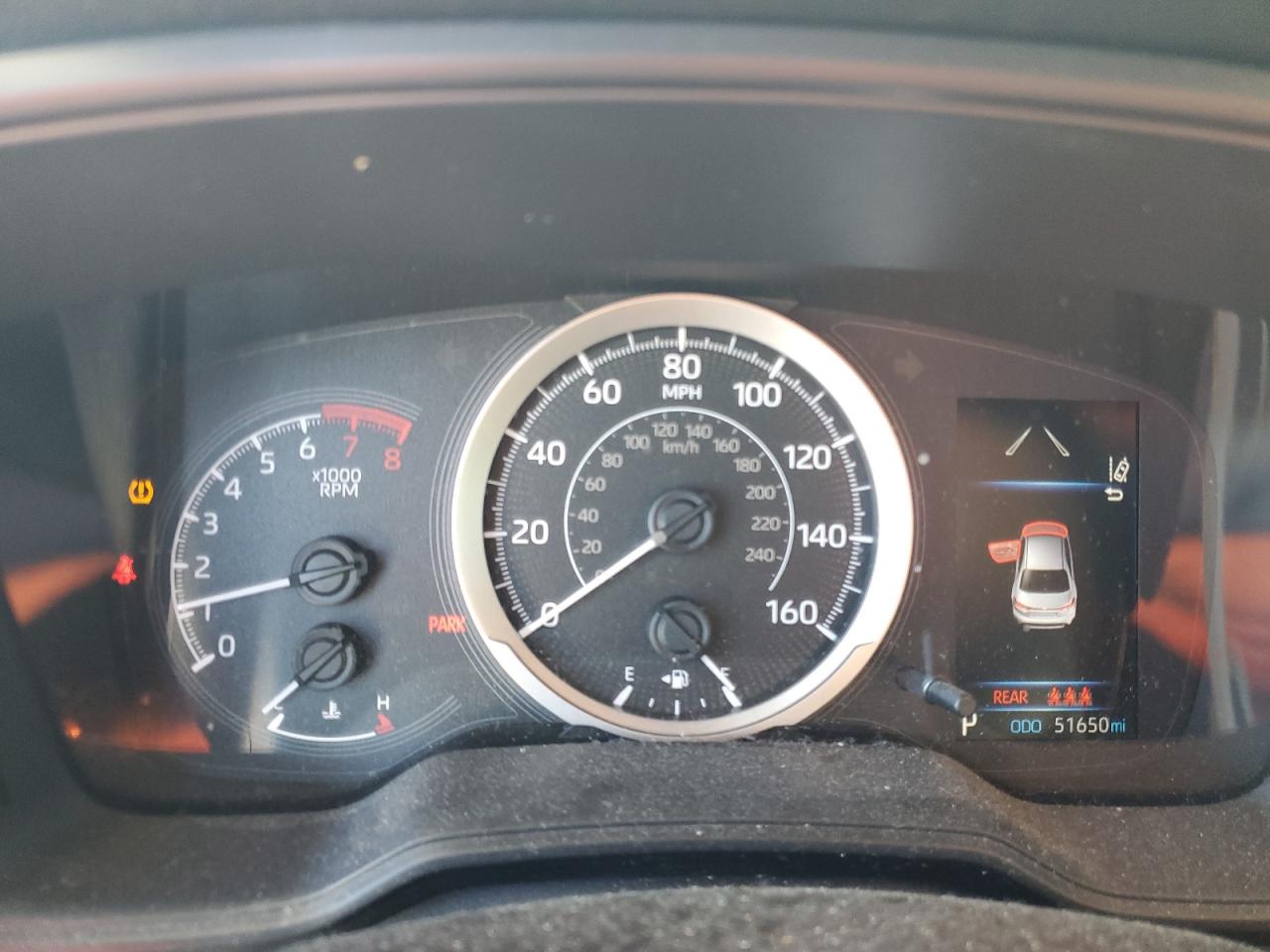 2021 Toyota Corolla - Image 9