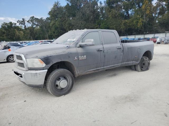 2016 Ram 3500 St