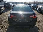 2015 Toyota Corolla L en Venta en North Billerica, MA - Side