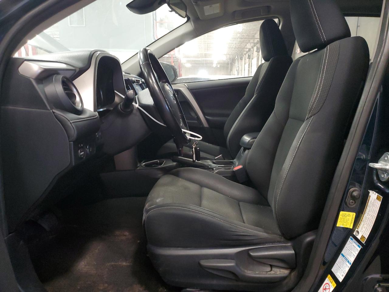 2018 Toyota Rav4 Adventure VIN: JTMRFREV0JJ183975 Lot: 73611744