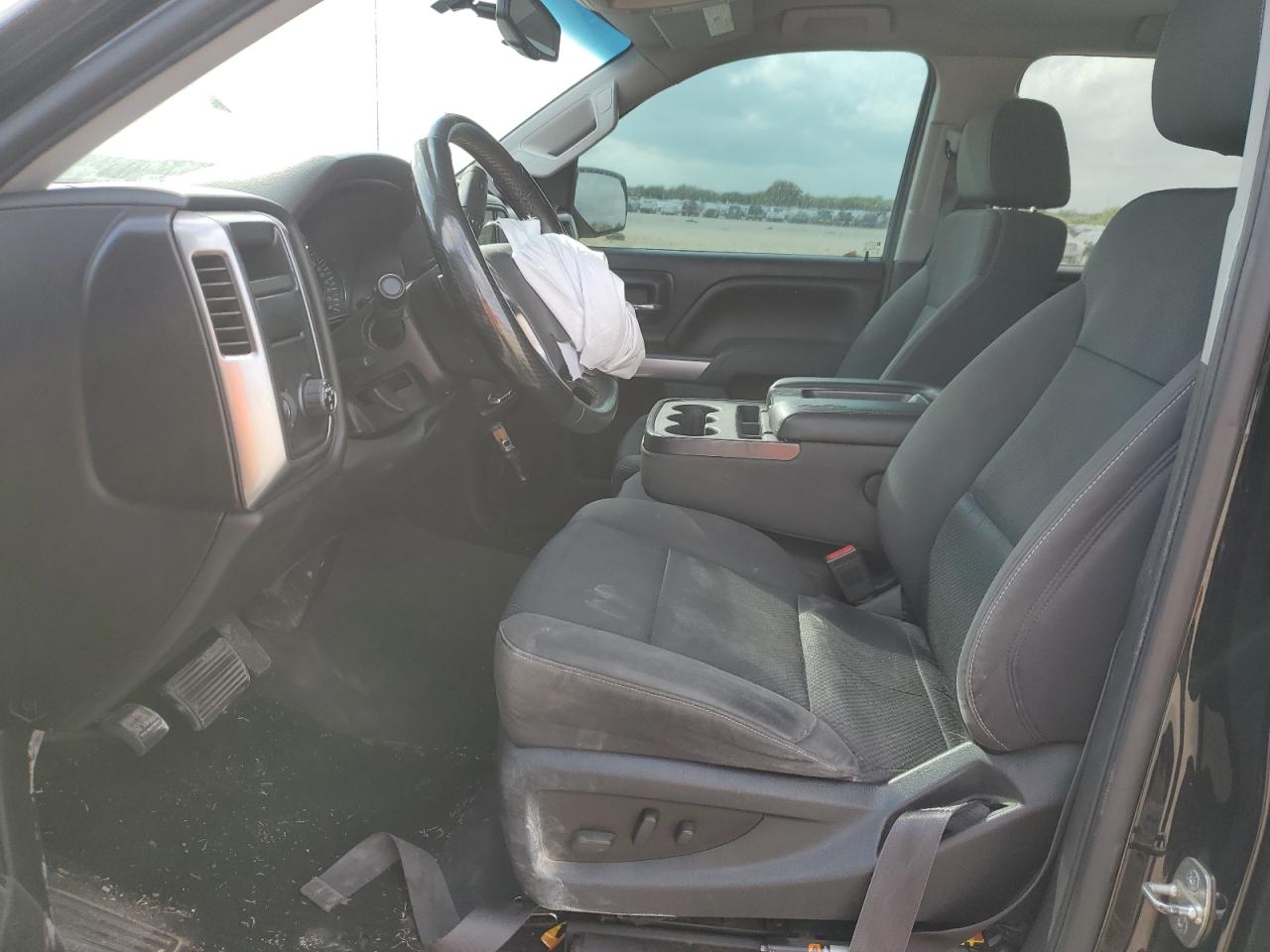 2014 Chevrolet Silverado - Image 7
