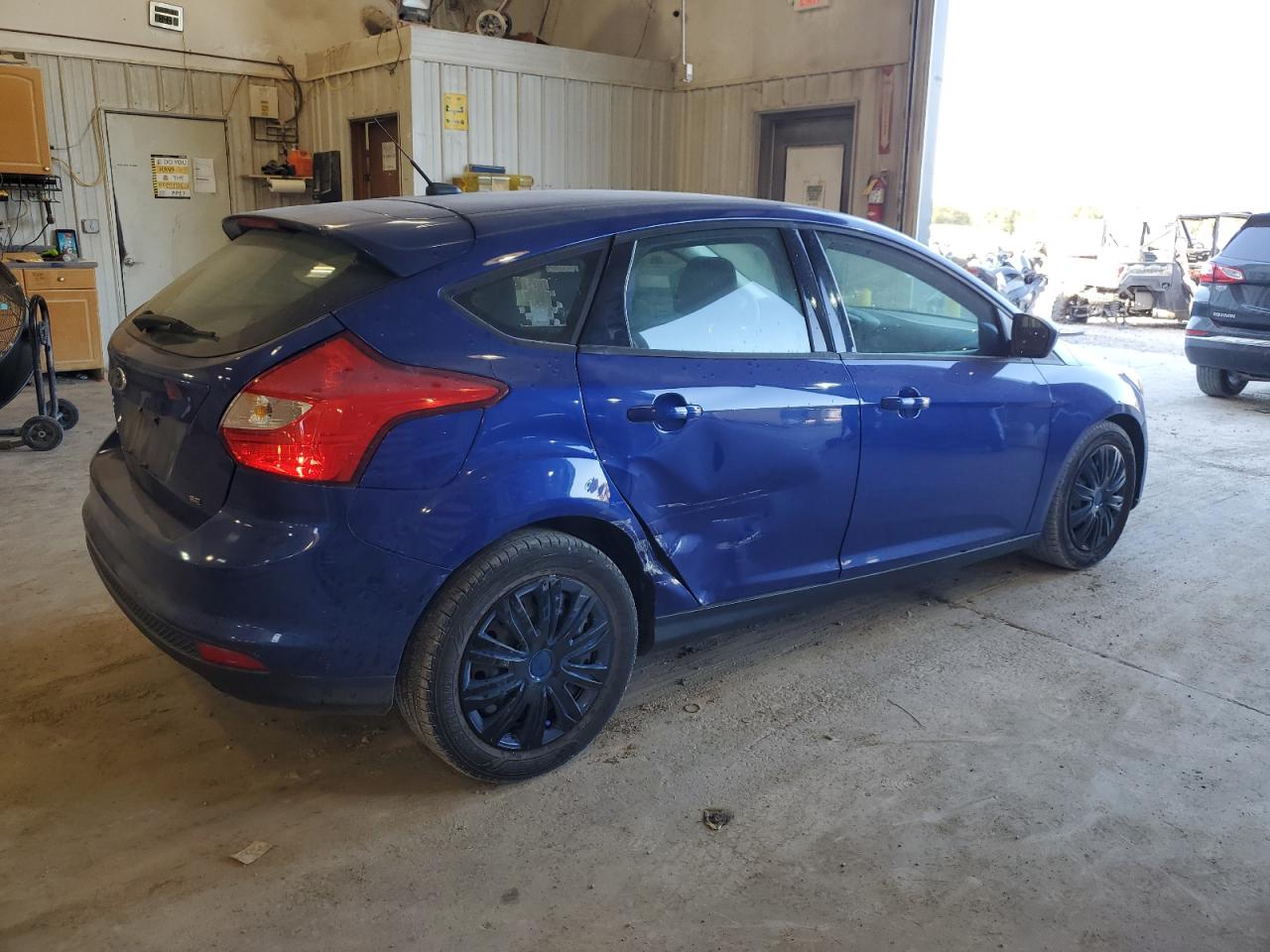 2012 Ford Focus - Image 3