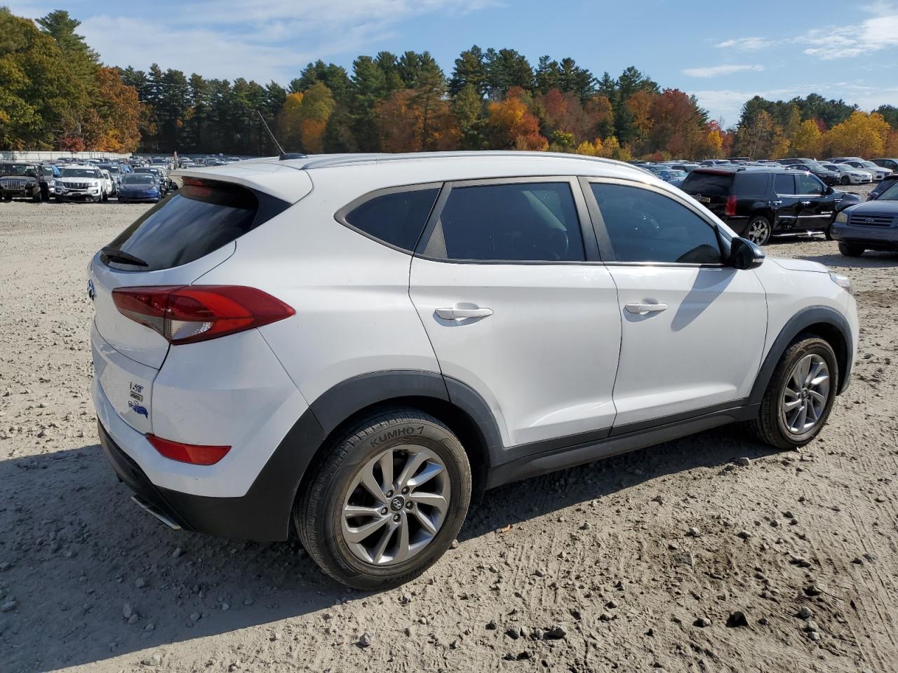 VIN KM8J3CA28GU133116 2016 HYUNDAI TUCSON no.3