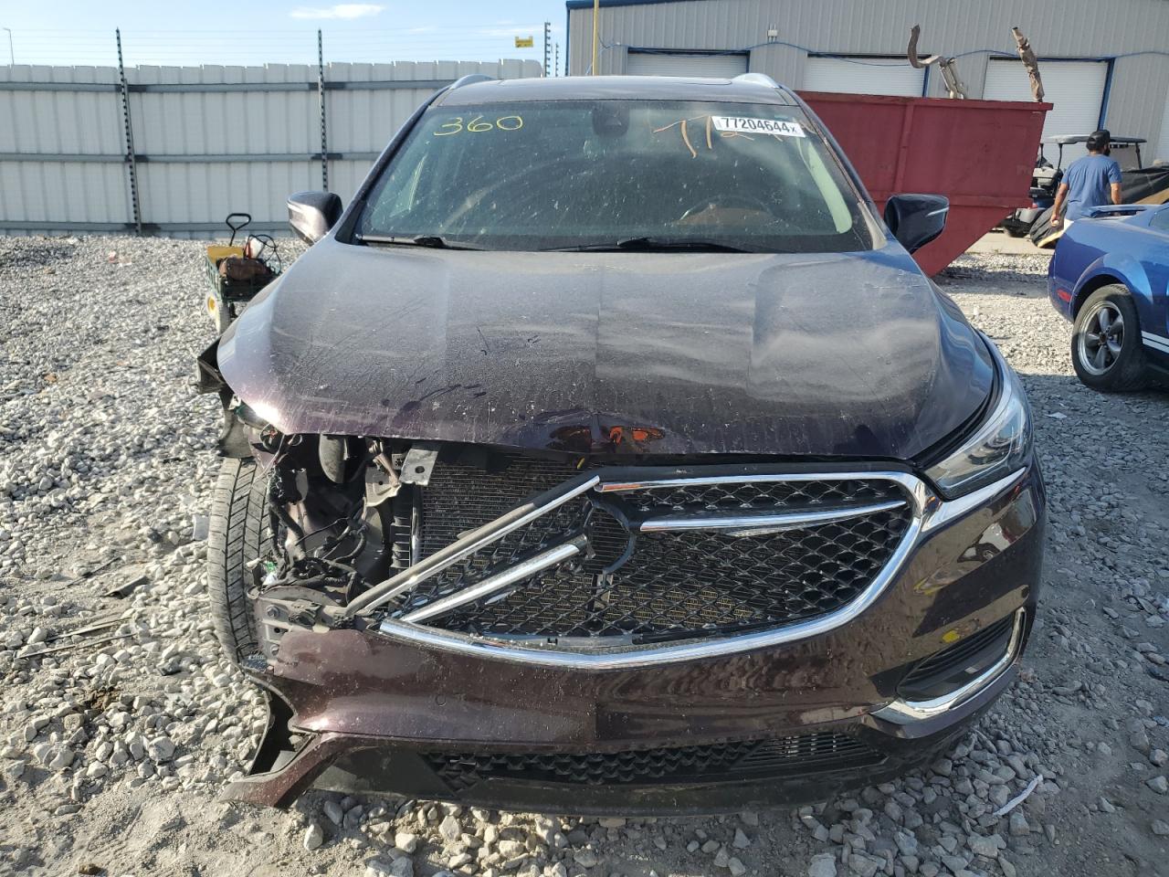 2020 Buick Enclave - Image 5