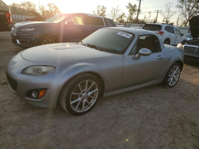 2011 Mazda Mx-5 Miata  за продажба в Riverview, FL - Water/Flood