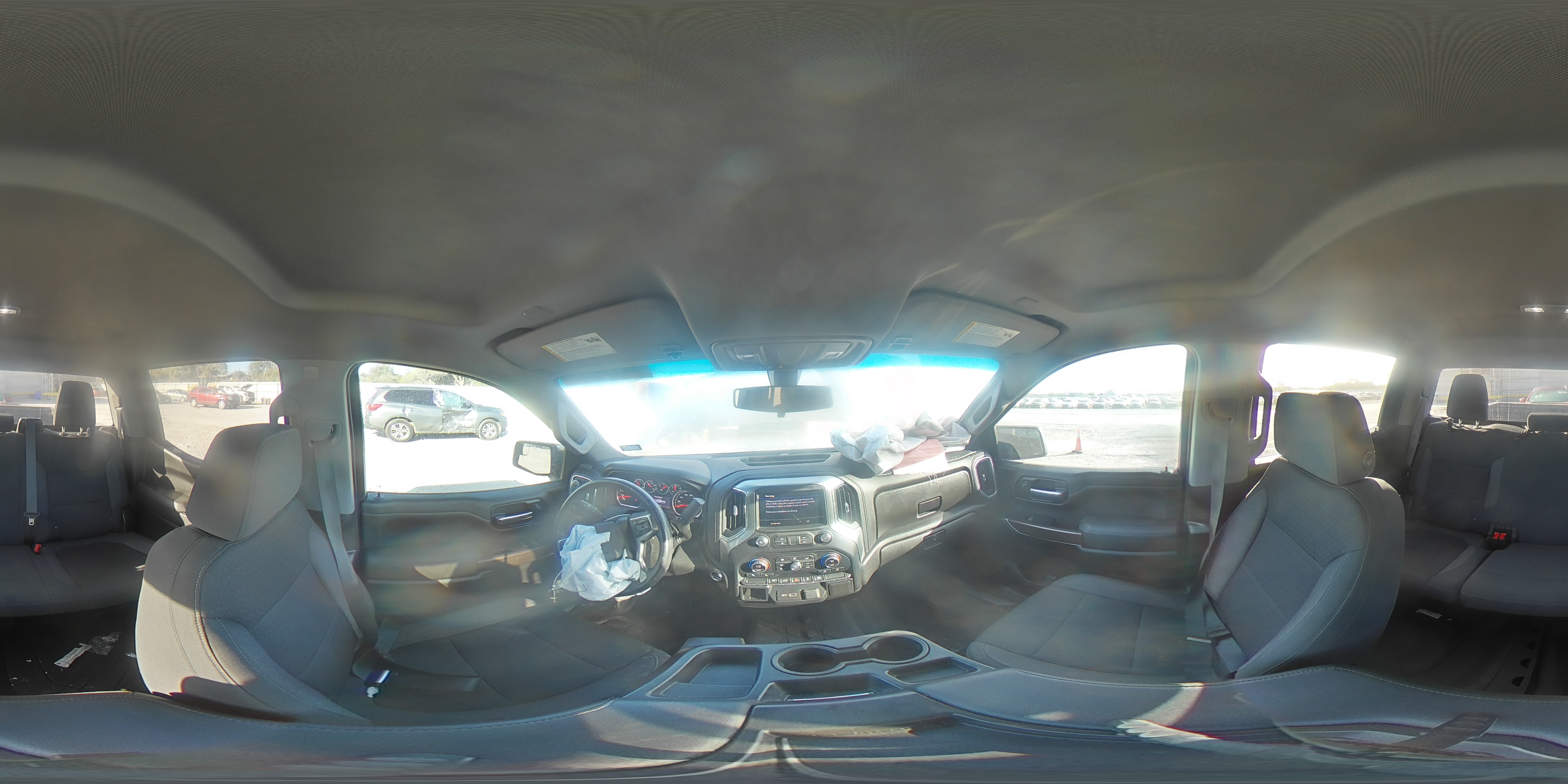 2021 Chevrolet Silverado - Image 13