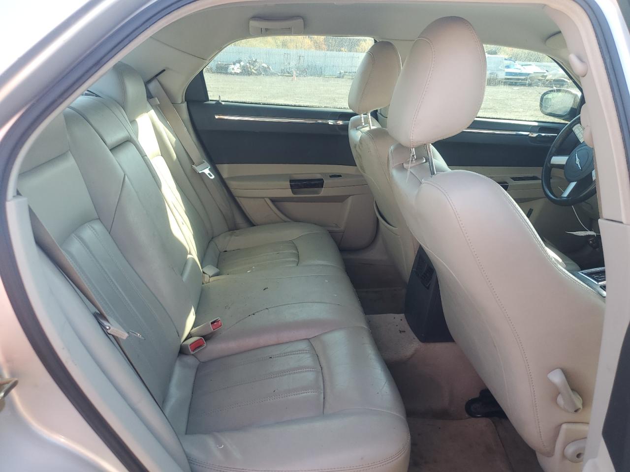 2005 Chrysler 300C VIN: 2C3JA63H15H170980 Lot: 77455874