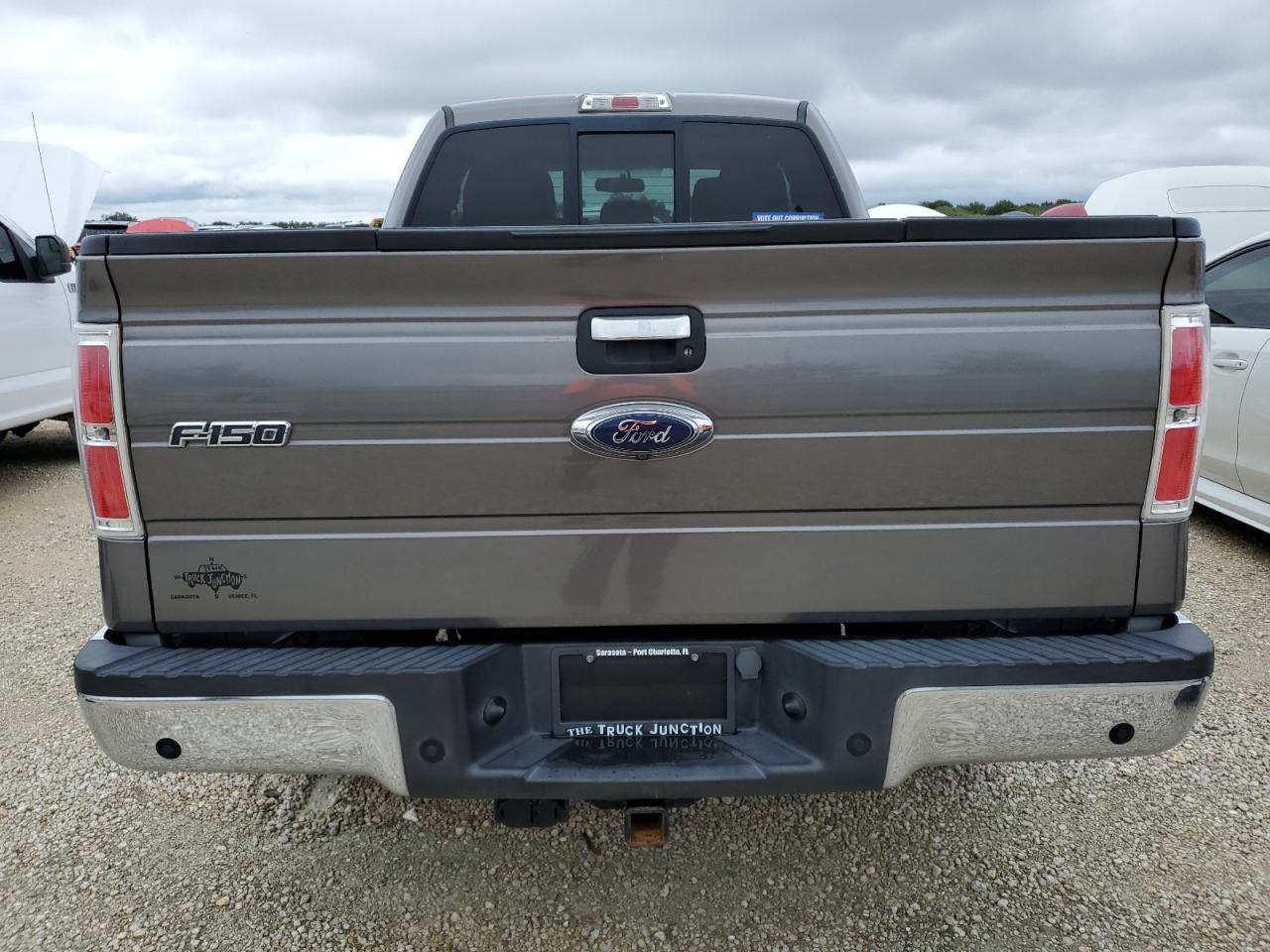 1FTFX1CT3EFA82473 2014 Ford F150 Super Cab