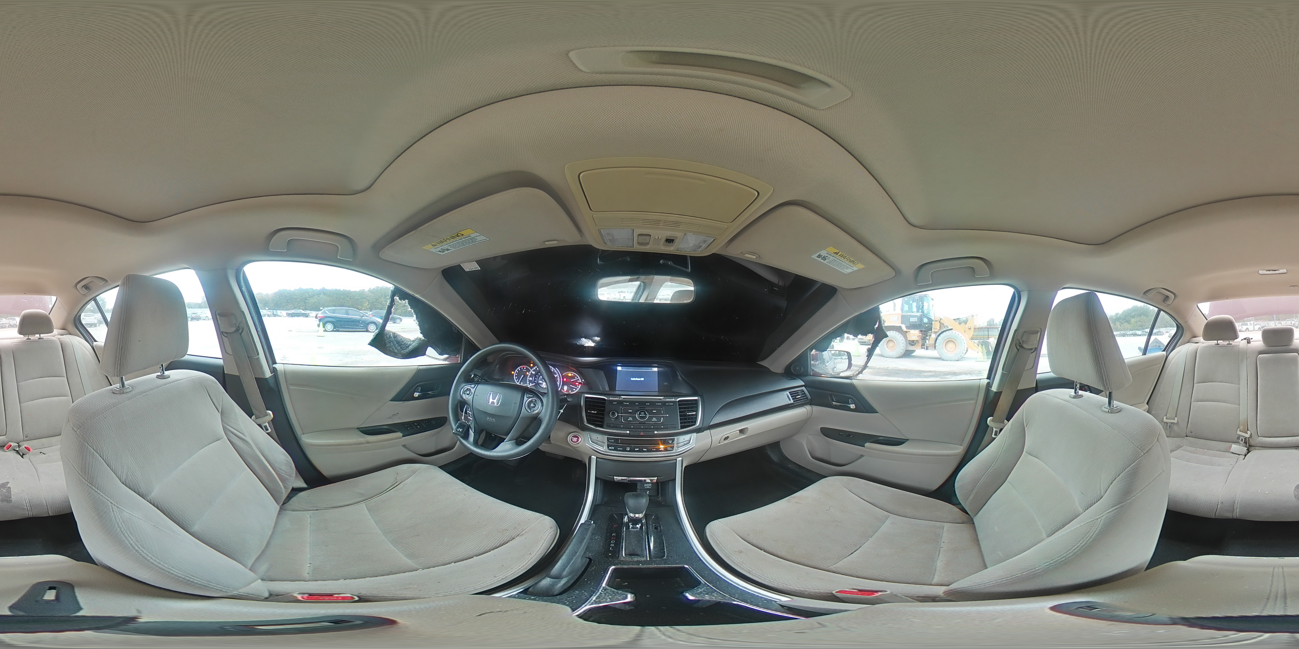 2013 Honda Accord - Image 13