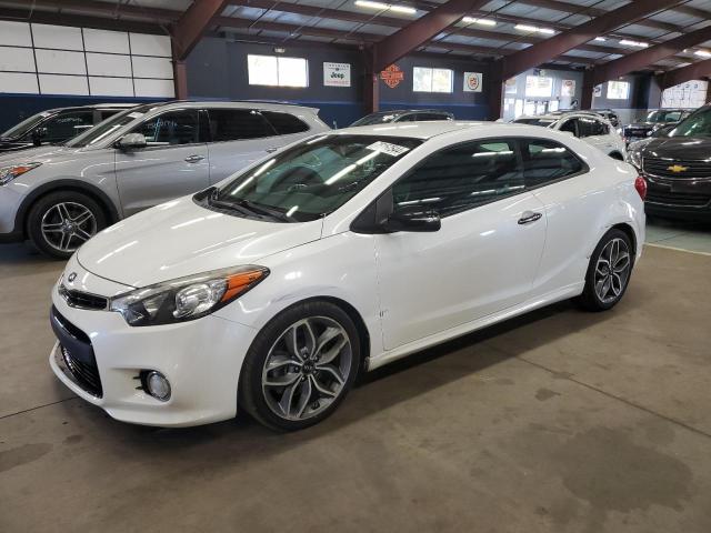 2016 Kia Forte Sx