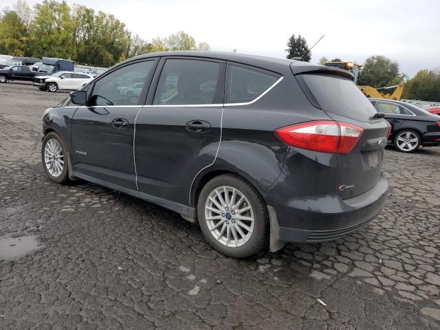  FORD CMAX 2015 Charcoal