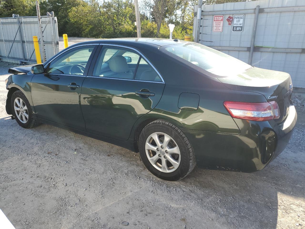 2011 Toyota Camry - Image 2