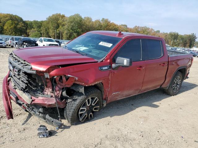 2023 Gmc Sierra K1500 At4